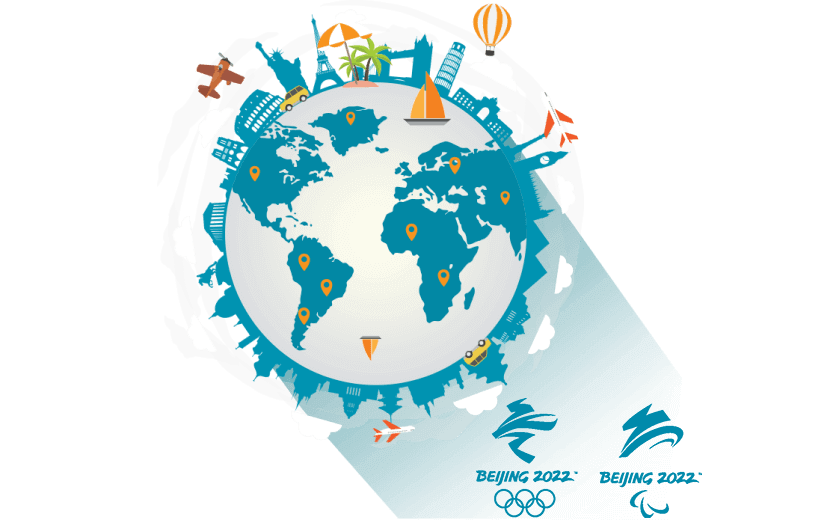 在海地通过VPN看国内电视 - OBS加速器